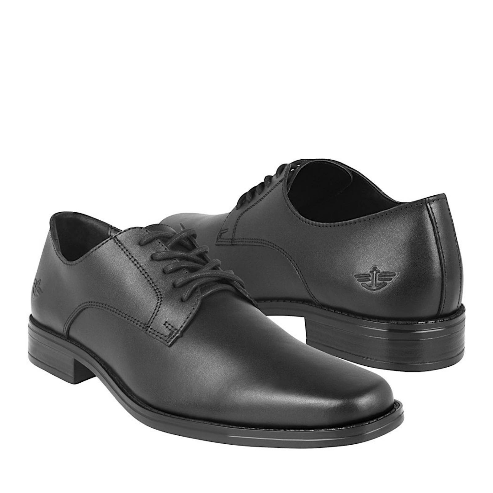 Zapatos Docker